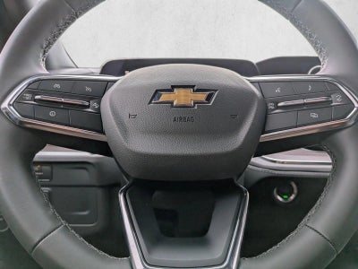 2026 Chevrolet Tahoe 2WD LT