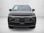 2026 Chevrolet Tahoe 2WD LT