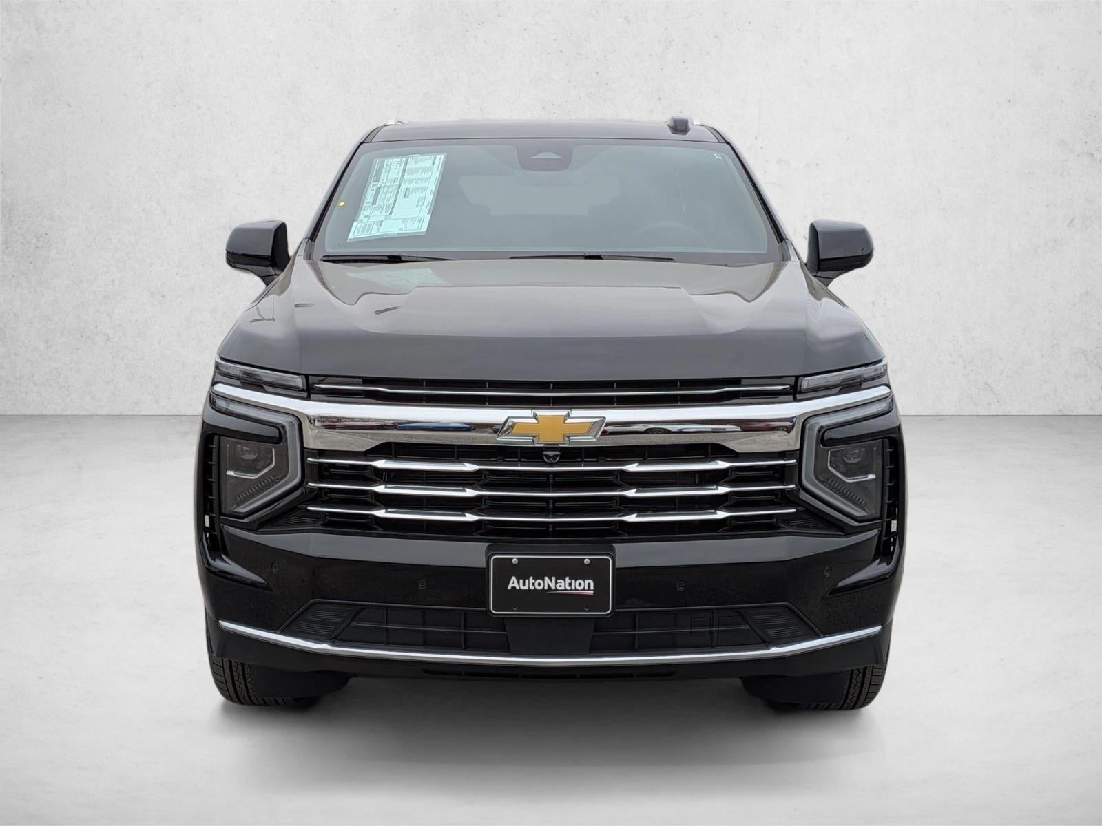 2026 Chevrolet Tahoe 2WD LT