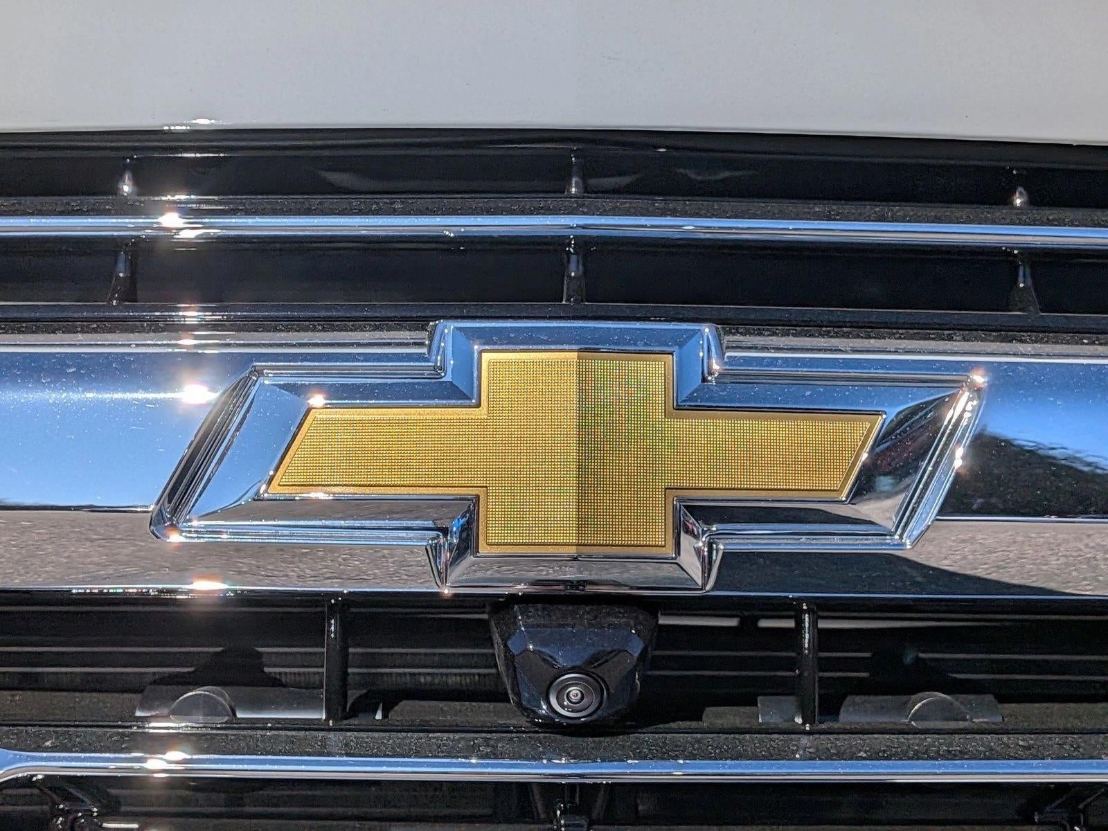 2026 Chevrolet Tahoe 2WD LT