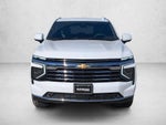 2026 Chevrolet Tahoe 2WD LT