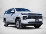 2026 Chevrolet Tahoe 2WD LT