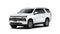 2026 Chevrolet Tahoe 2WD LT