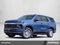 2026 Chevrolet Tahoe 2WD LT