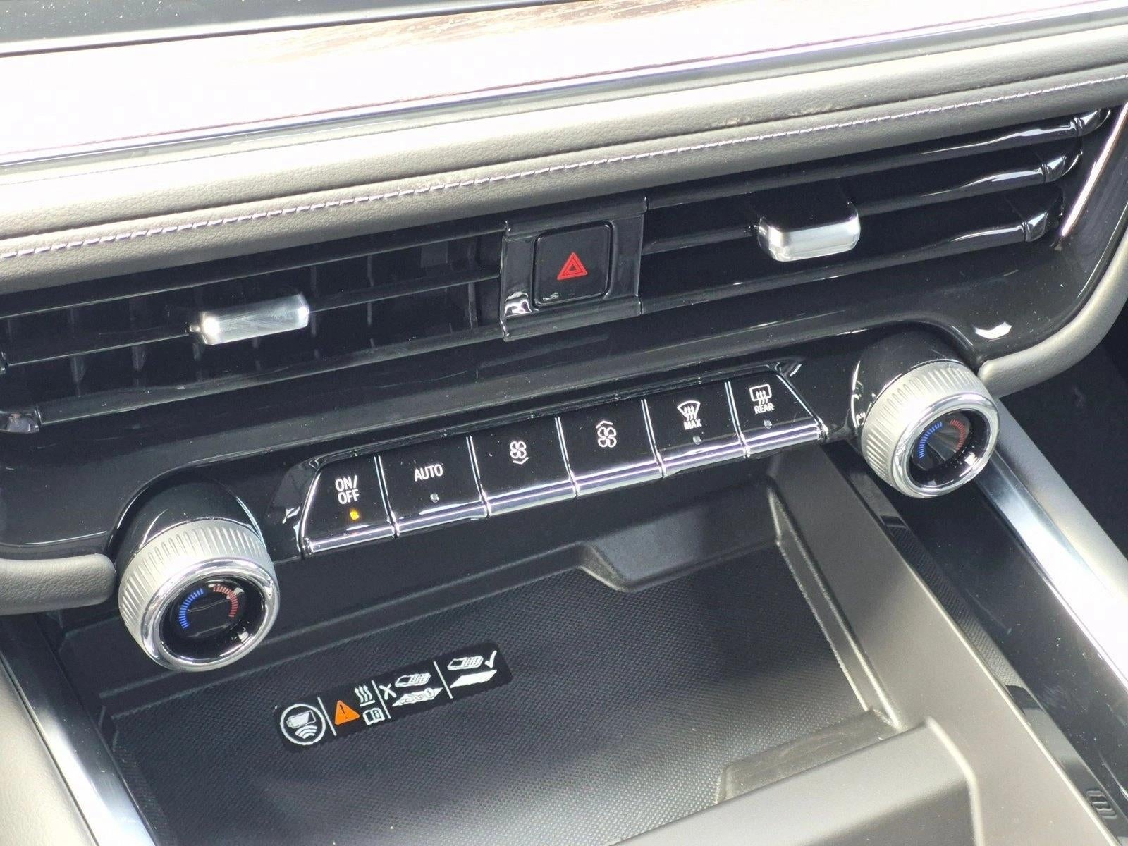 2026 Chevrolet Tahoe 2WD LT
