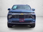 2026 Chevrolet Tahoe 2WD LT