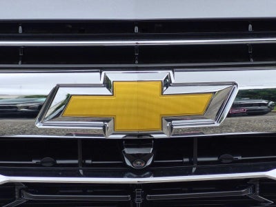 2026 Chevrolet Tahoe 2WD LT