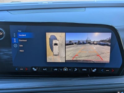 2026 Chevrolet Tahoe 2WD LT