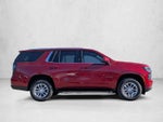 2026 Chevrolet Tahoe 2WD LT