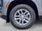 2026 Chevrolet Tahoe 2WD LT