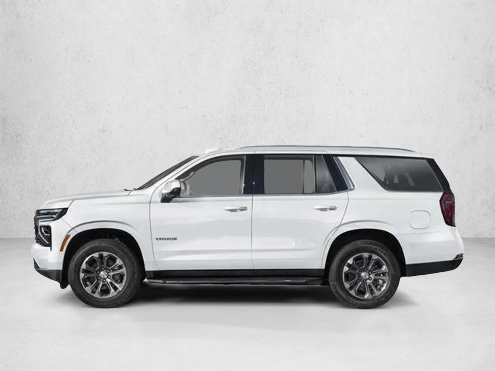 2026 Chevrolet Tahoe 2WD LT