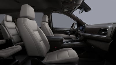 2026 Chevrolet Tahoe 2WD LT