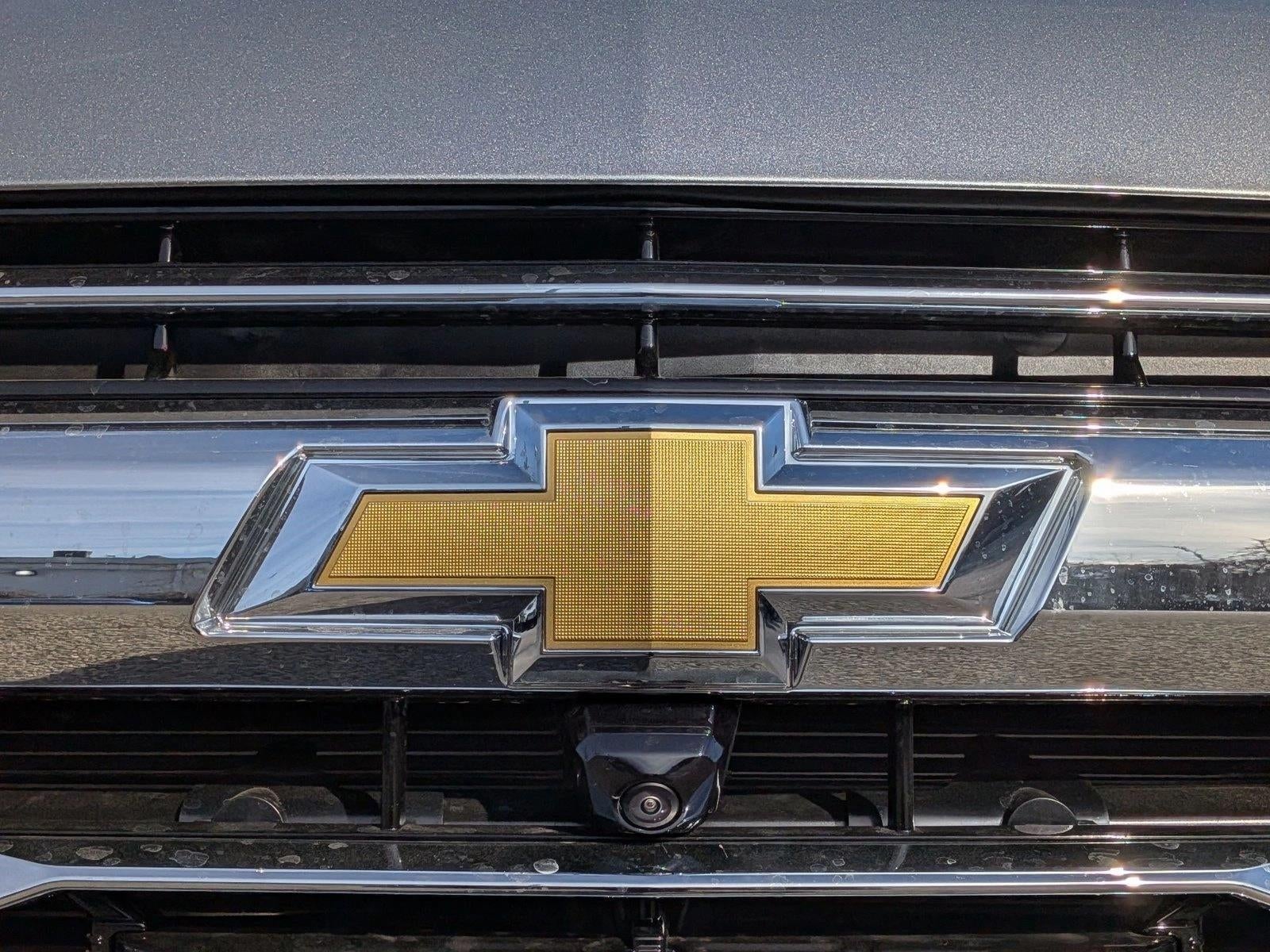 2026 Chevrolet Tahoe 2WD LT