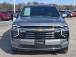2026 Chevrolet Tahoe 2WD LT