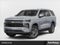 2026 Chevrolet Tahoe 2WD RST