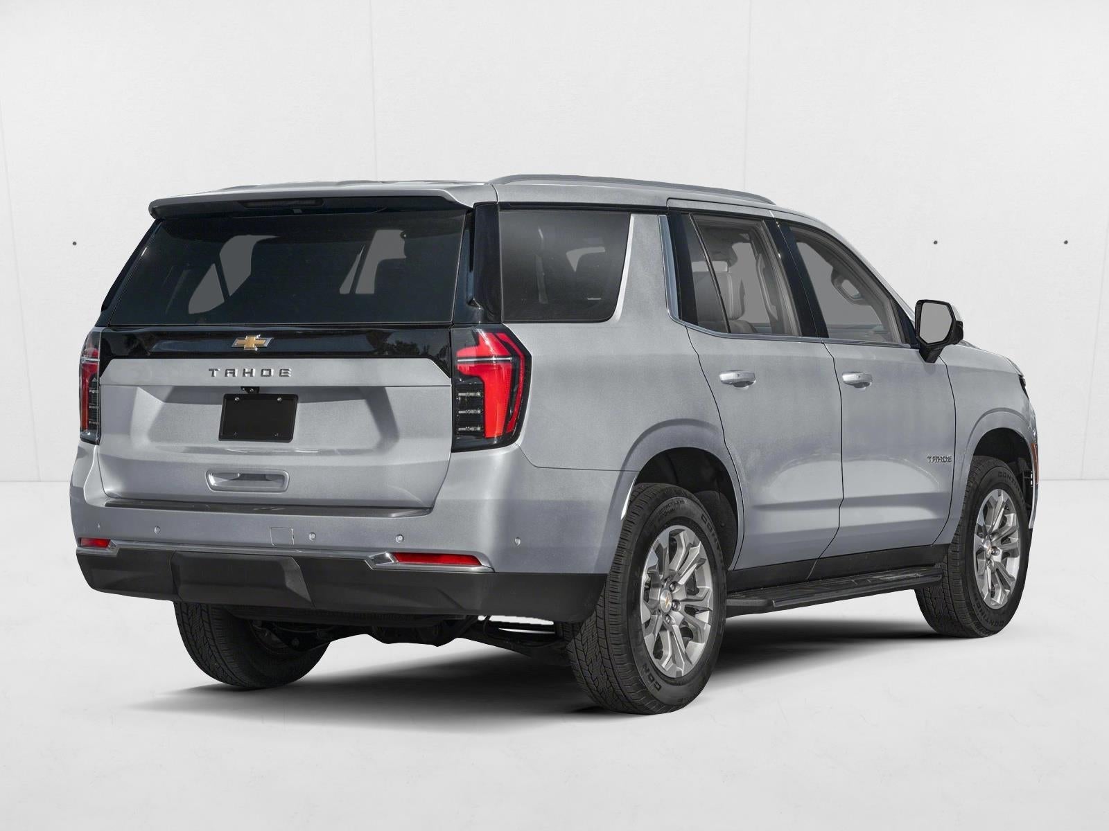2026 Chevrolet Tahoe 2WD RST