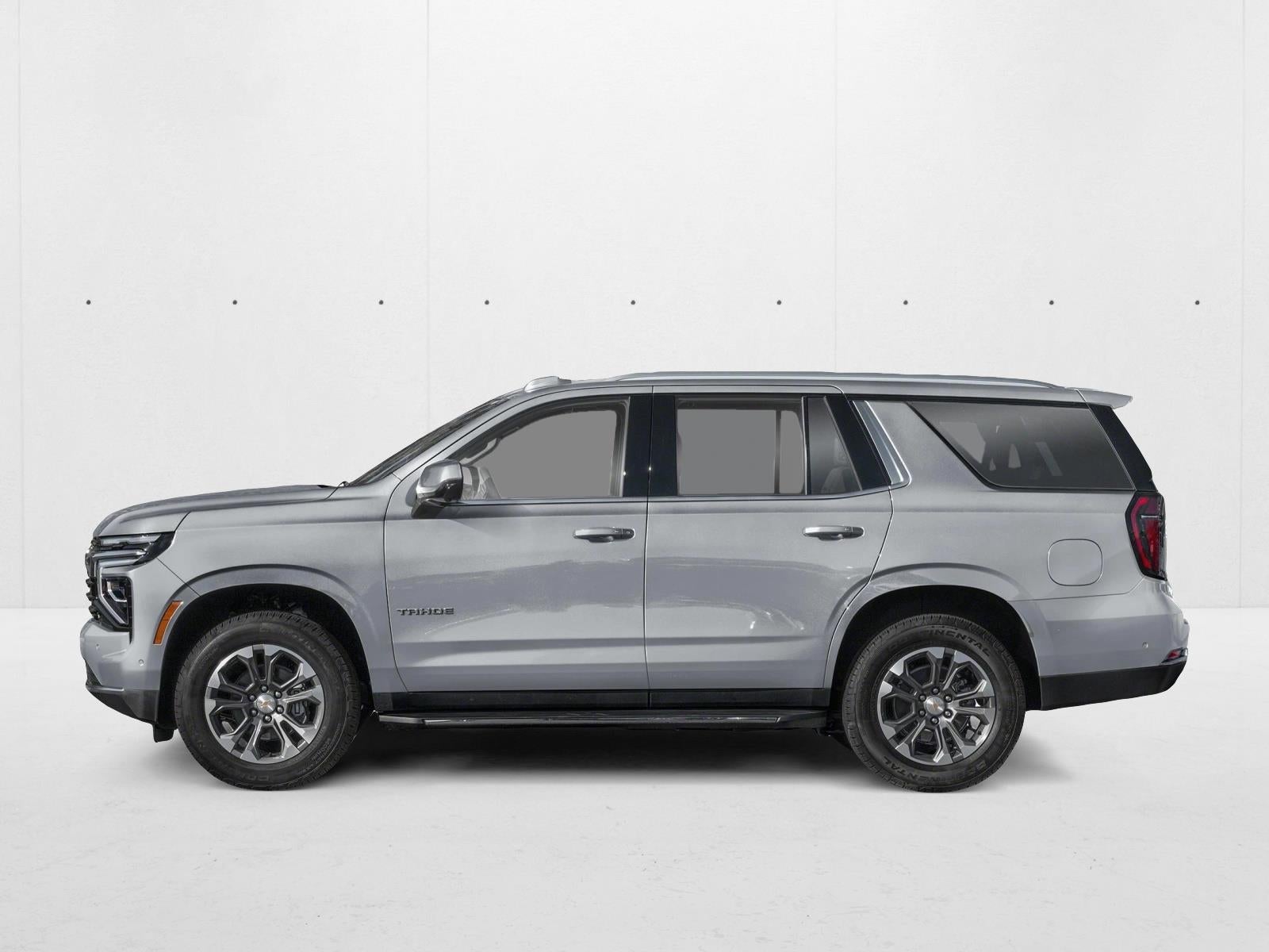 2026 Chevrolet Tahoe 2WD RST