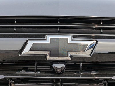 2026 Chevrolet Tahoe 2WD RST