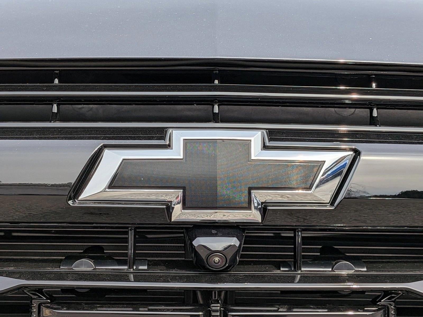 2026 Chevrolet Tahoe 2WD RST