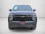 2026 Chevrolet Tahoe 2WD RST