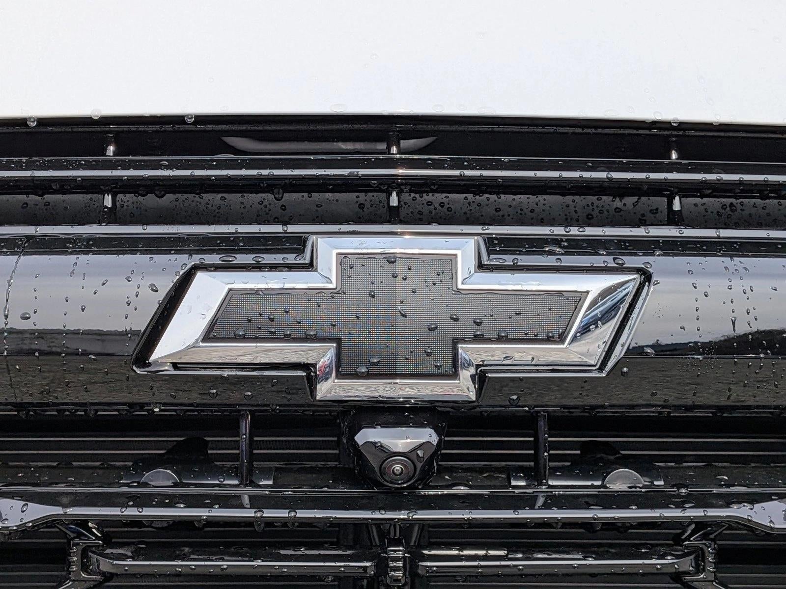 2026 Chevrolet Tahoe 2WD RST