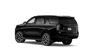2026 Chevrolet Tahoe 2WD RST