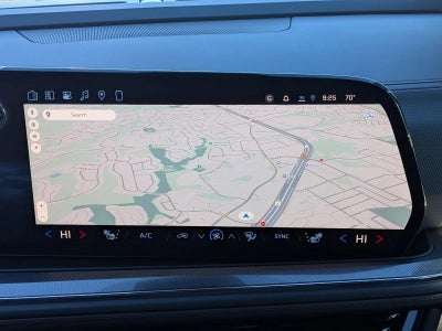 2026 Chevrolet Tahoe 2WD RST