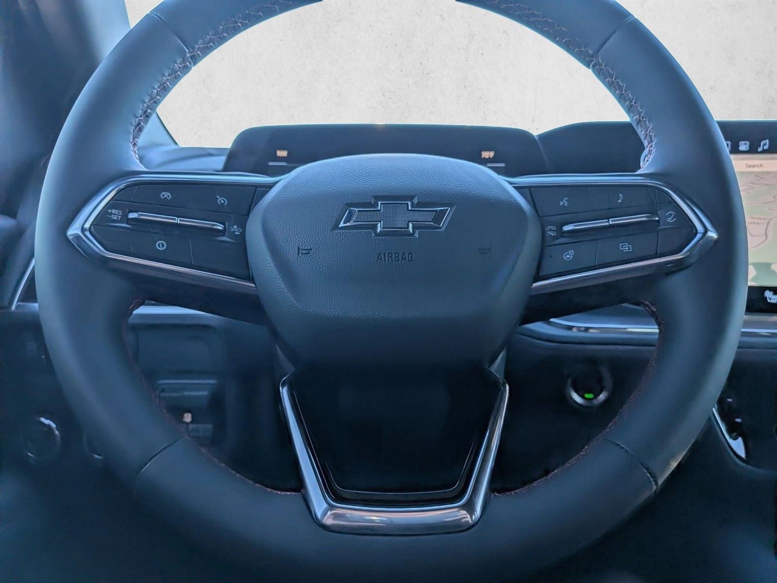 2026 Chevrolet Tahoe 2WD RST