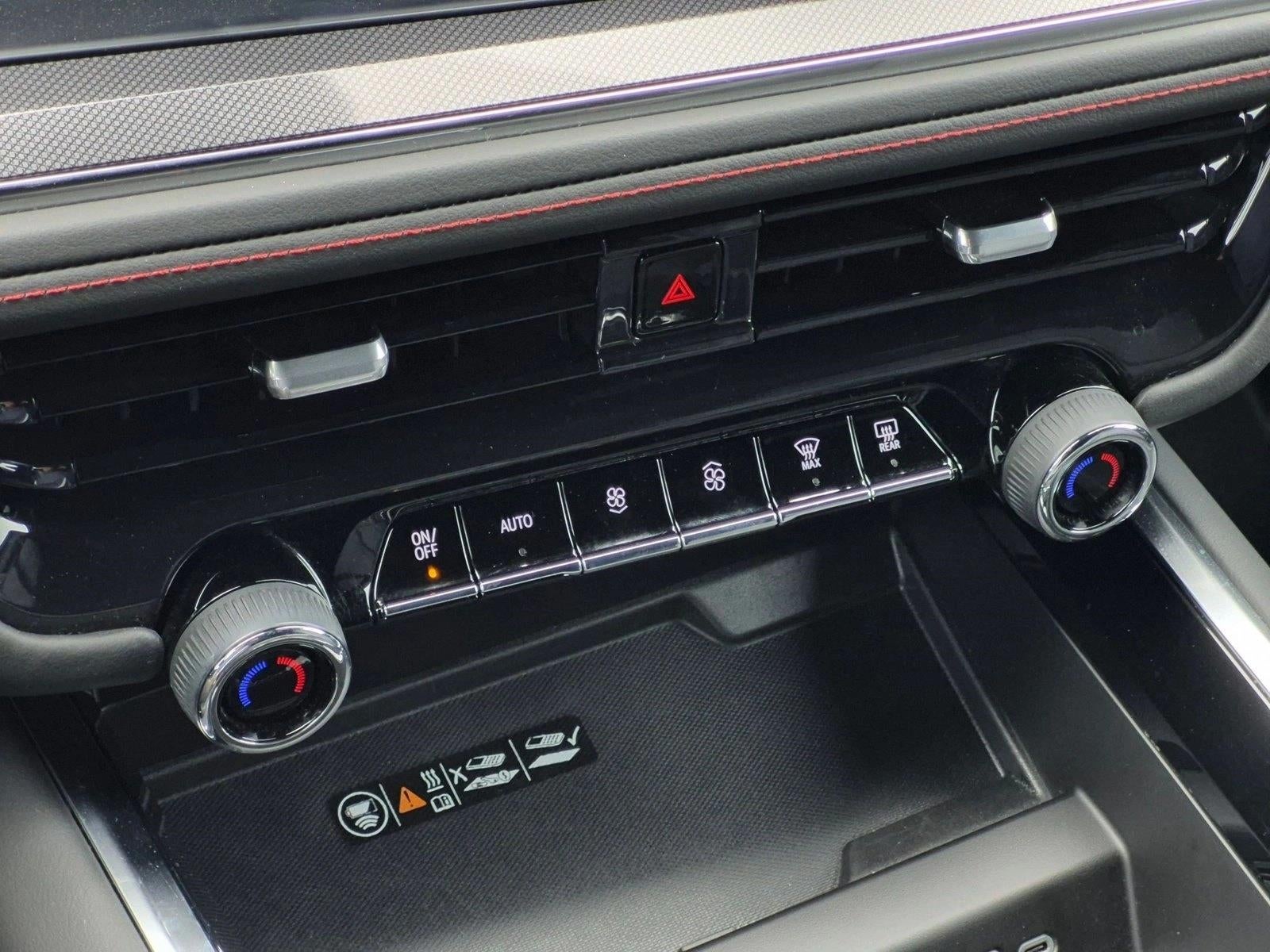 2025 Chevrolet Tahoe 2WD RST