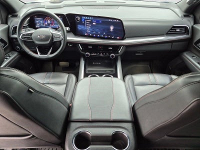 2025 Chevrolet Tahoe 2WD RST