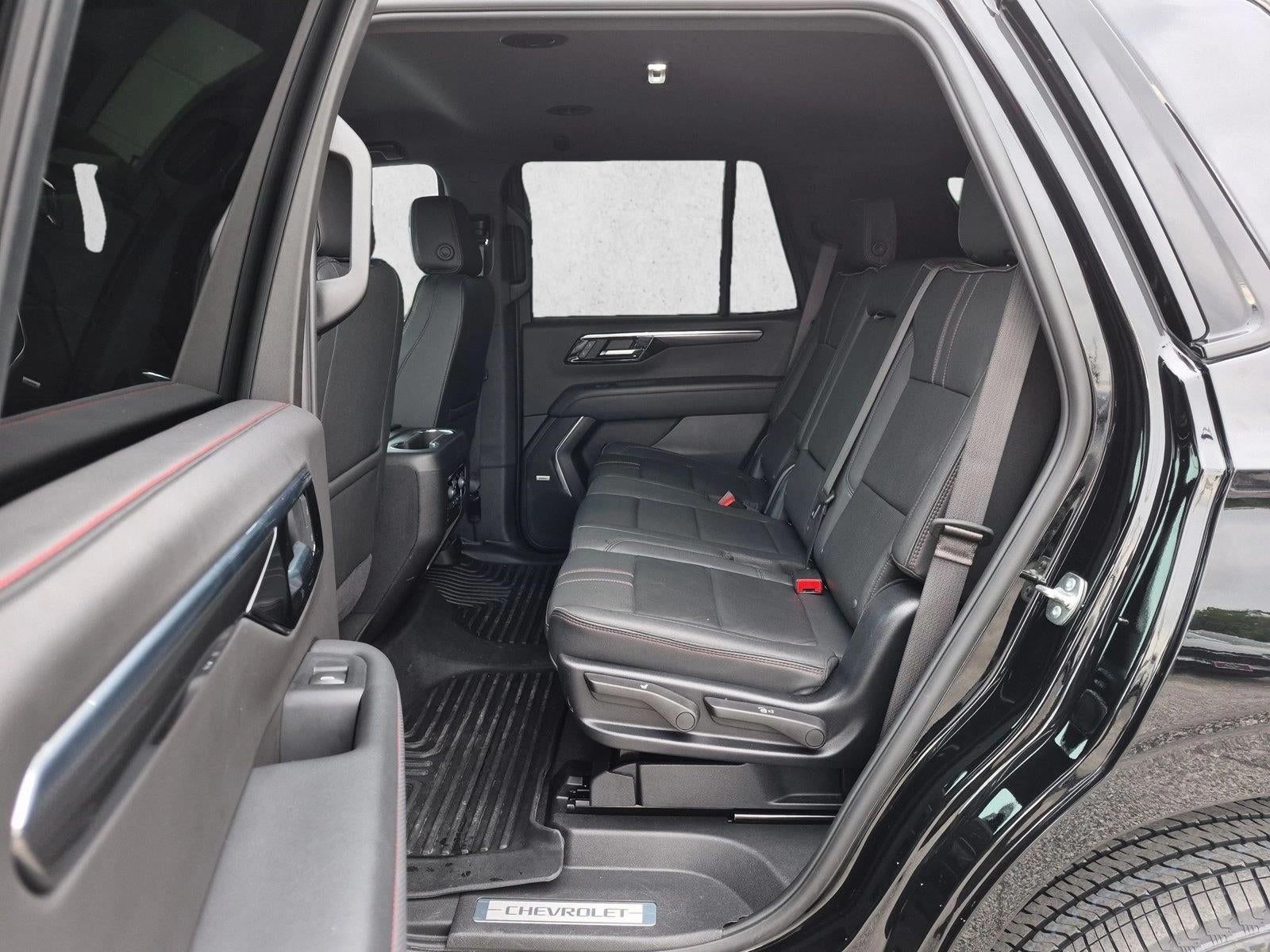 2025 Chevrolet Tahoe 2WD RST