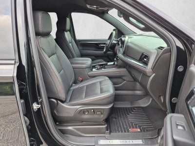 2025 Chevrolet Tahoe 2WD RST