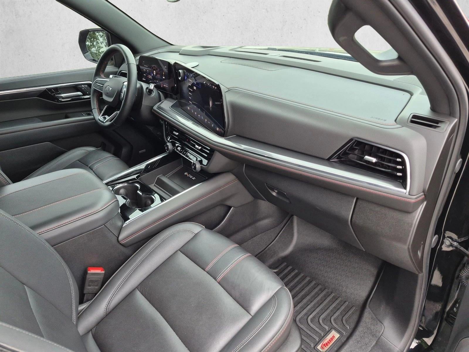 2025 Chevrolet Tahoe 2WD RST