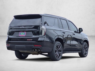 2025 Chevrolet Tahoe 2WD RST
