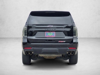 2025 Chevrolet Tahoe 2WD RST