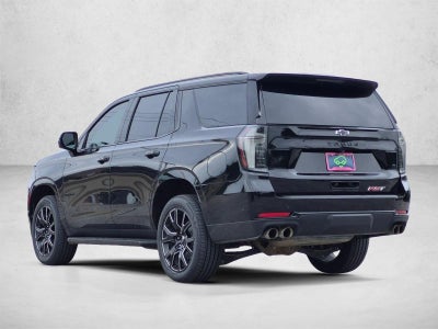 2025 Chevrolet Tahoe 2WD RST