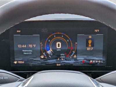 2026 Chevrolet Tahoe 2WD Premier