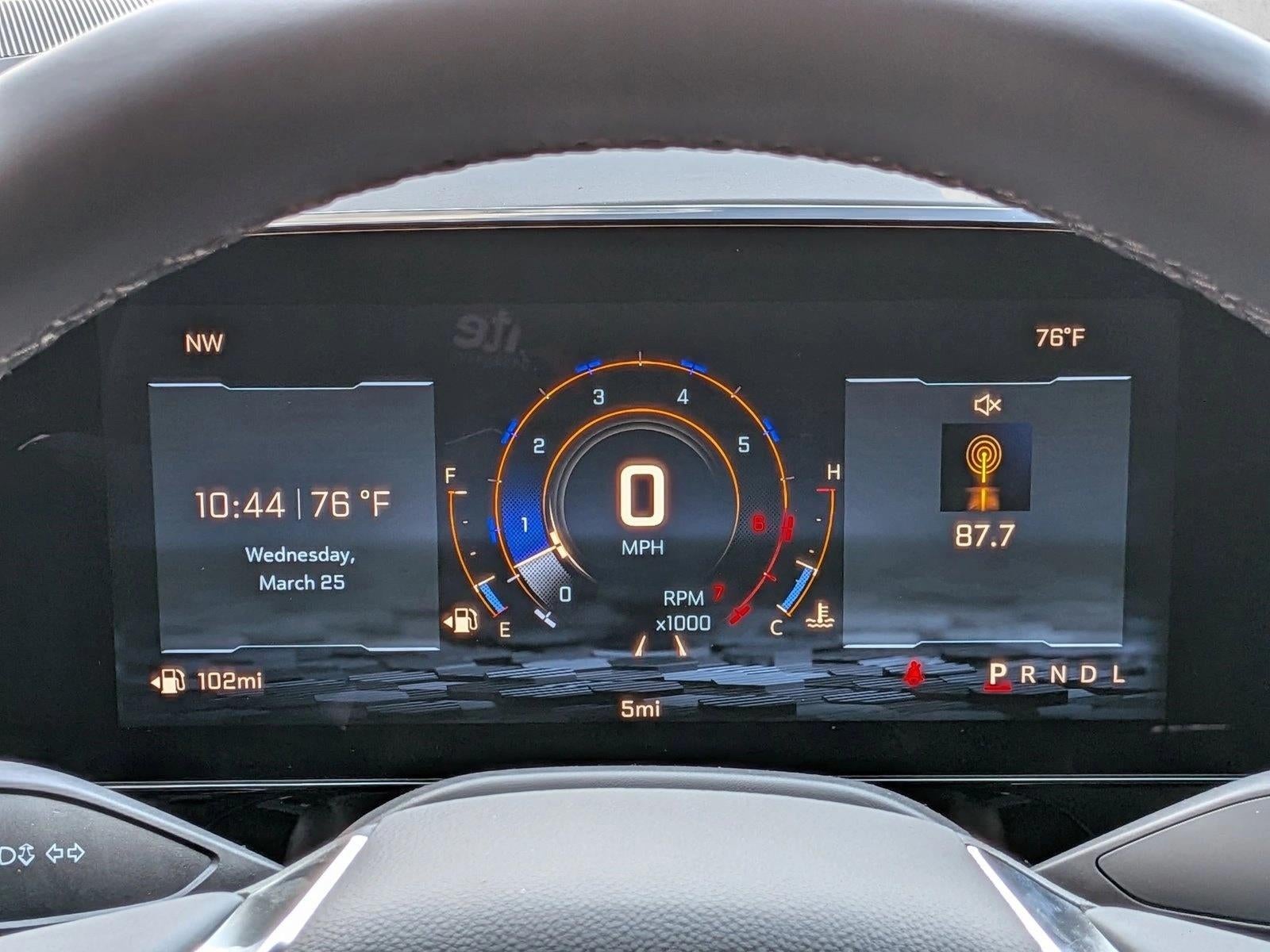 2026 Chevrolet Tahoe 2WD Premier