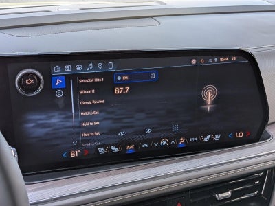 2026 Chevrolet Tahoe 2WD Premier