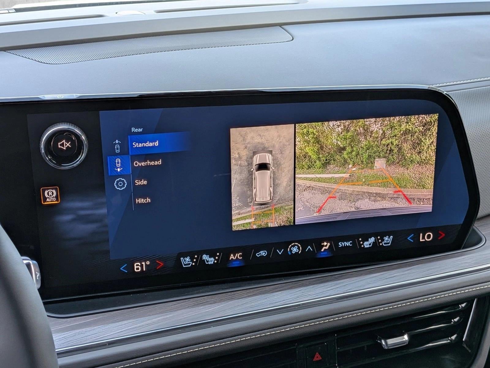 2026 Chevrolet Tahoe 2WD Premier