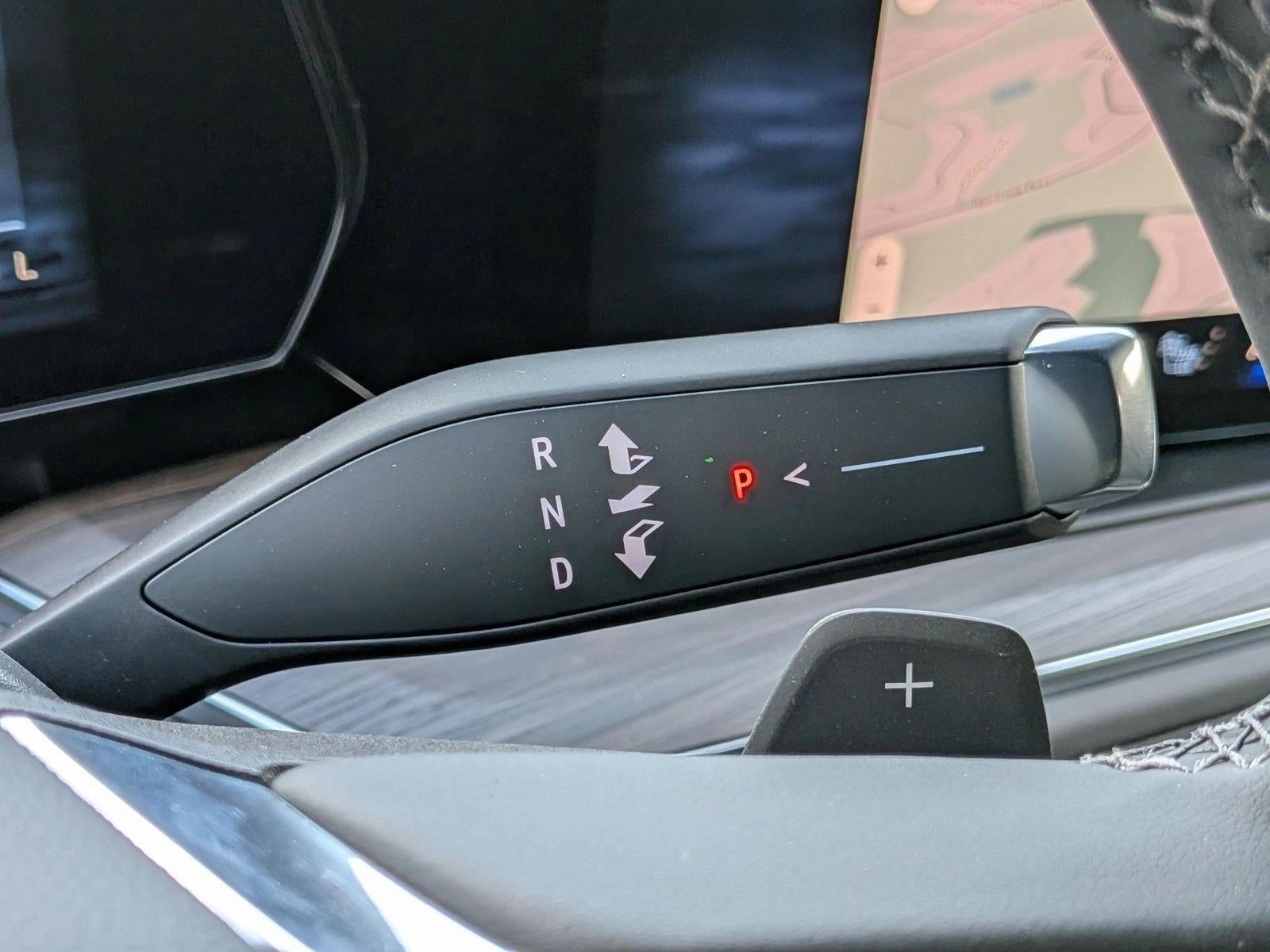 2026 Chevrolet Tahoe 2WD Premier