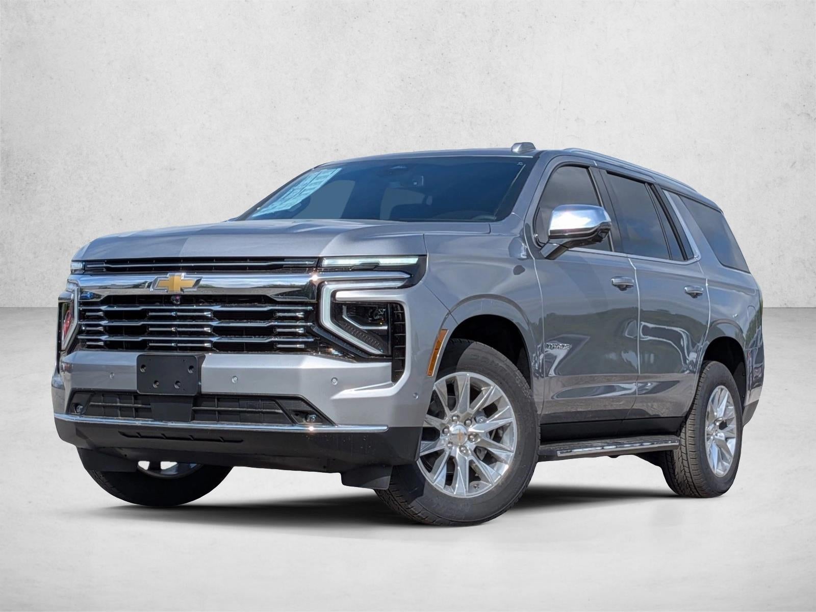 2026 Chevrolet Tahoe 2WD Premier