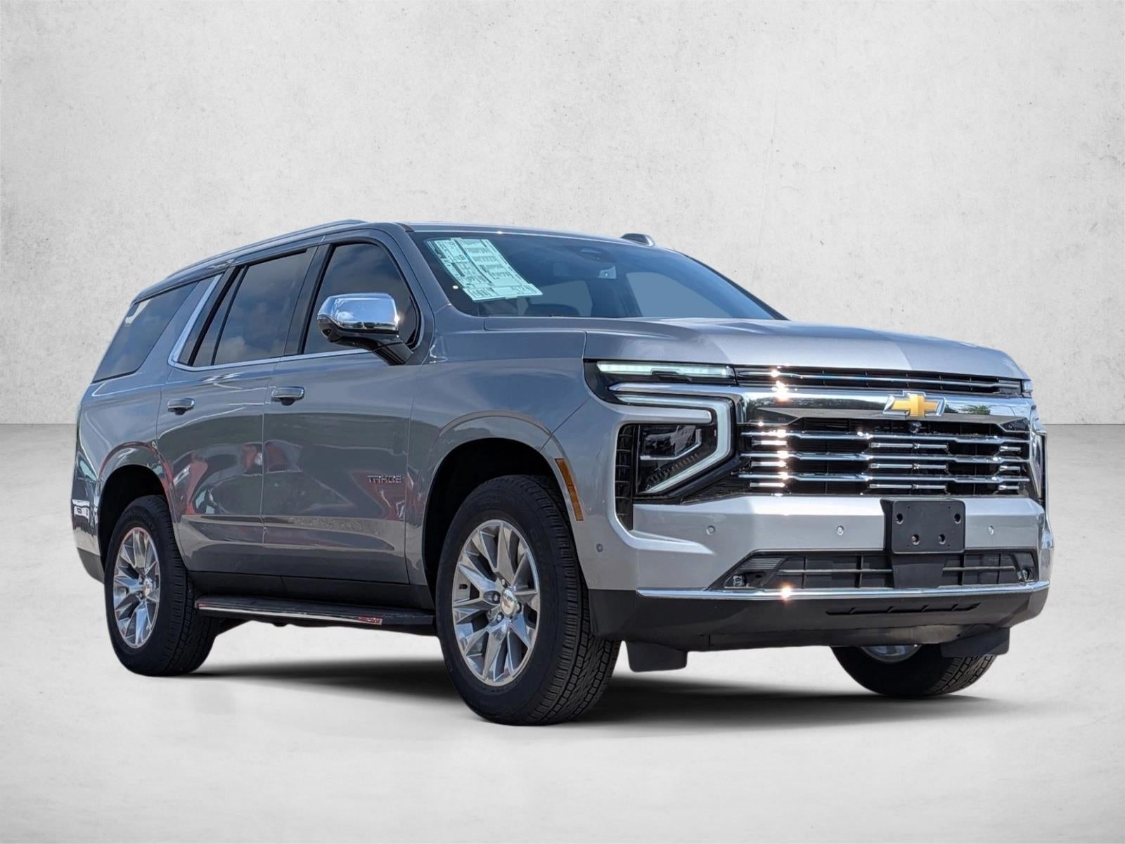 2026 Chevrolet Tahoe 2WD Premier