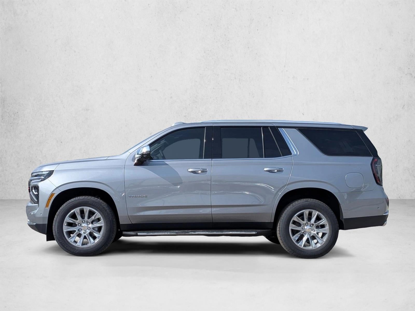 2026 Chevrolet Tahoe 2WD Premier