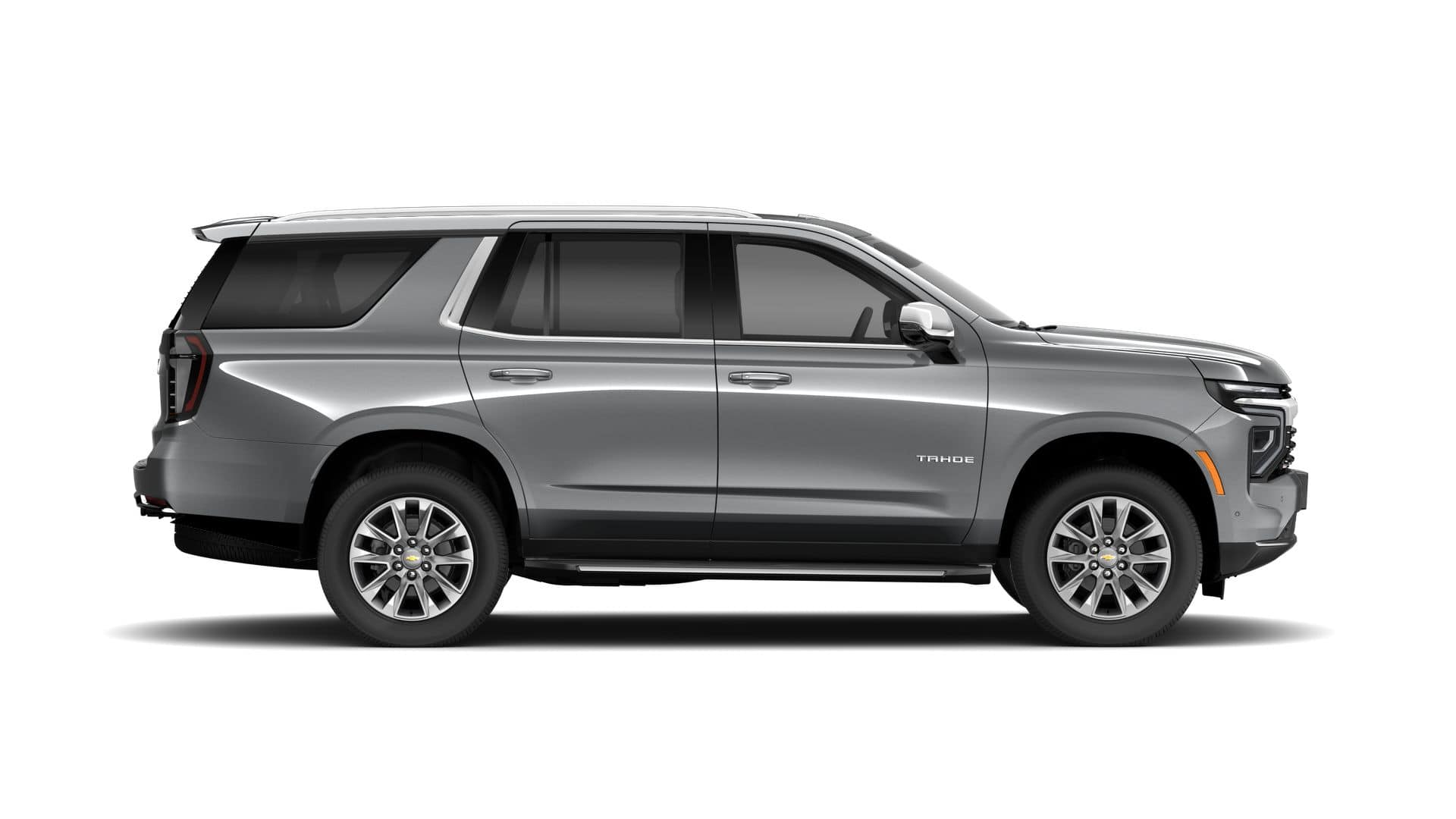 2026 Chevrolet Tahoe 2WD Premier