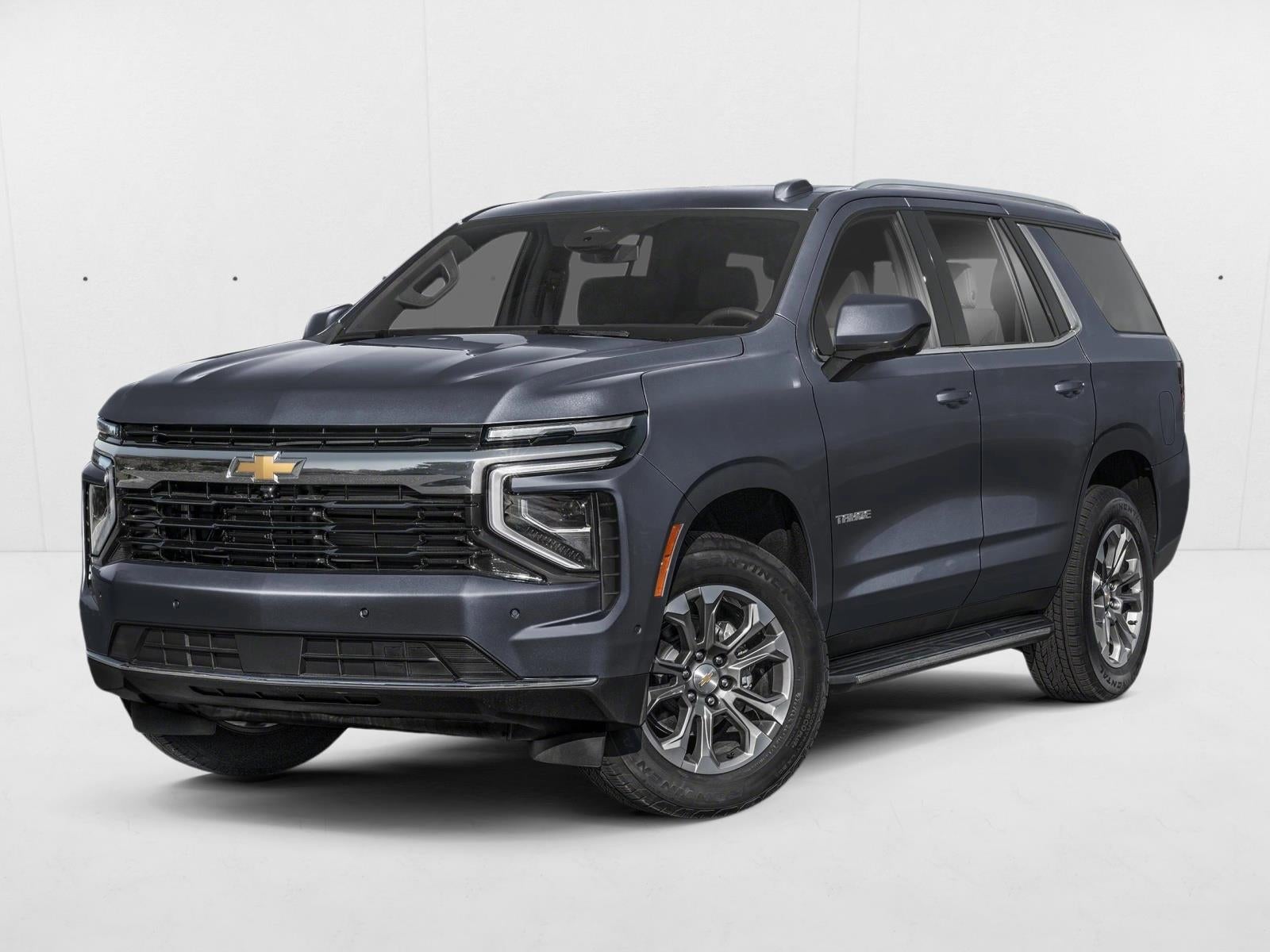 2026 Chevrolet Tahoe 2WD Premier