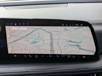 2026 Chevrolet Tahoe 2WD Premier