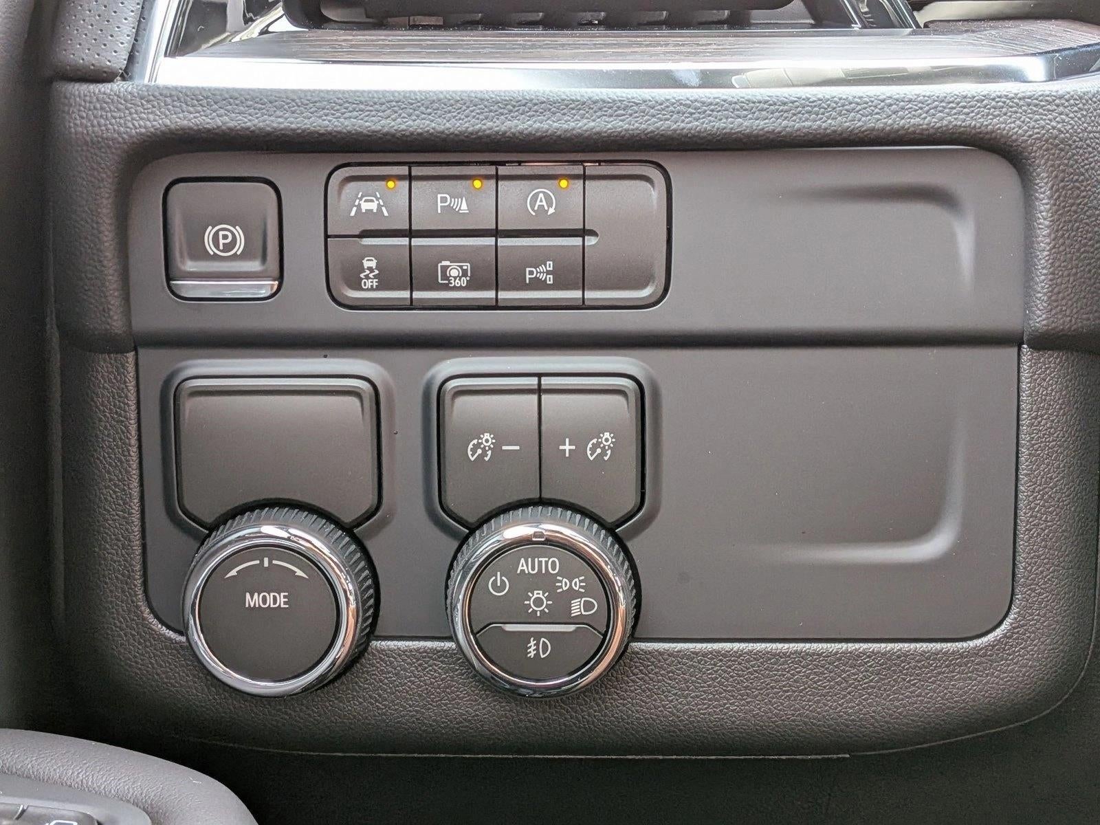 2026 Chevrolet Tahoe 2WD Premier