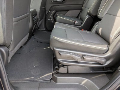 2026 Chevrolet Tahoe 2WD Premier