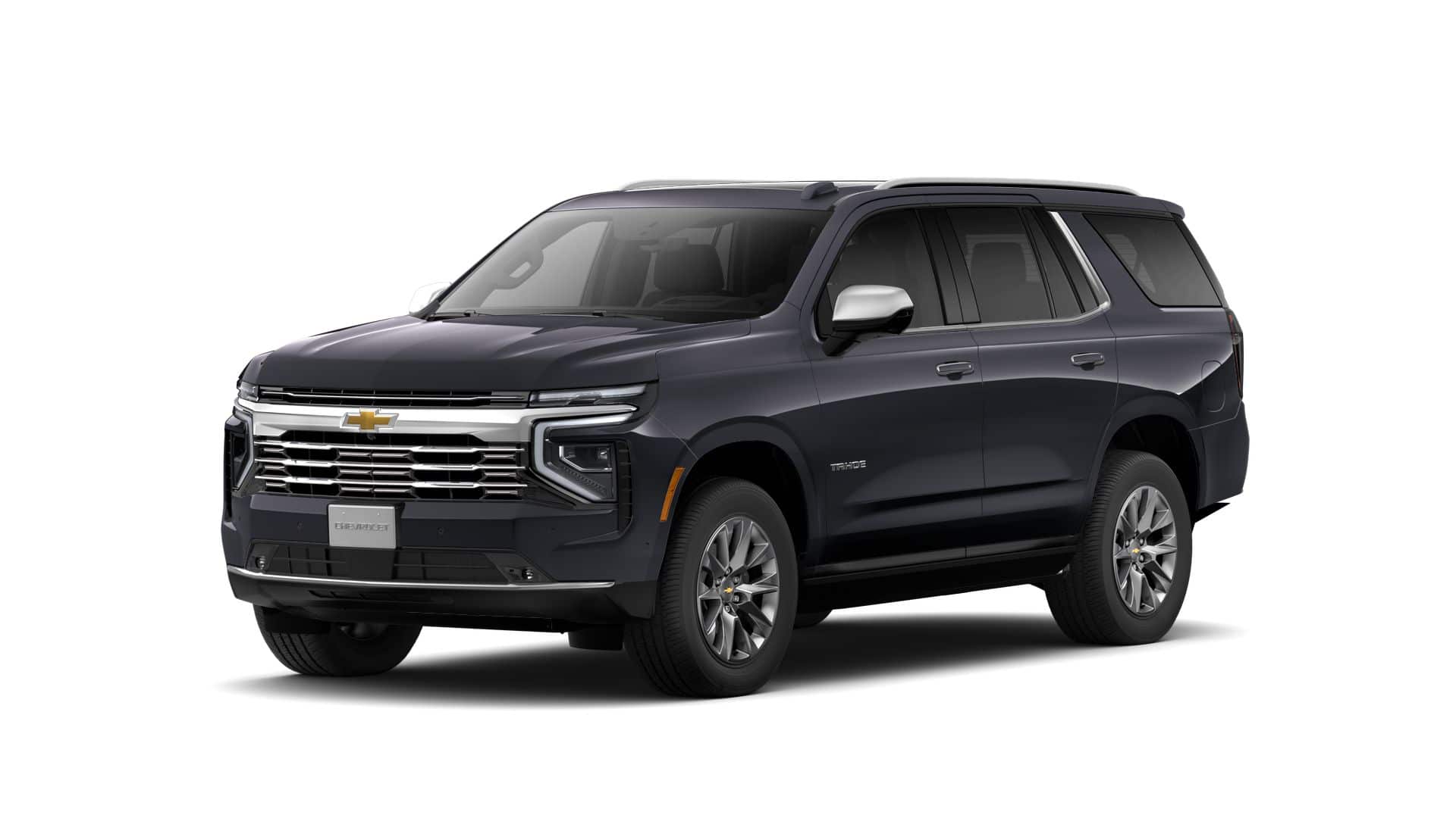 2026 Chevrolet Tahoe 2WD Premier